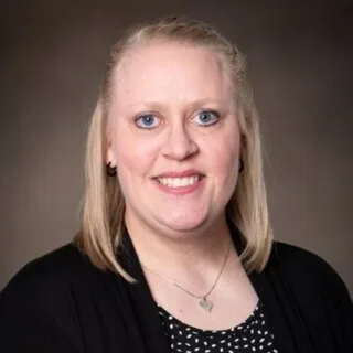 Photo of Amy Tucker