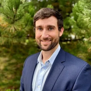 Photo of Justin Wheeler