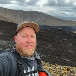 Photo of Matt Ringle