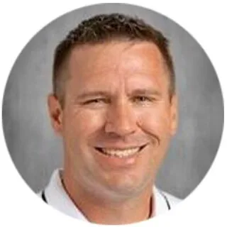 Photo of Mike Mertz