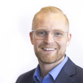 Photo of Shane Hoffman